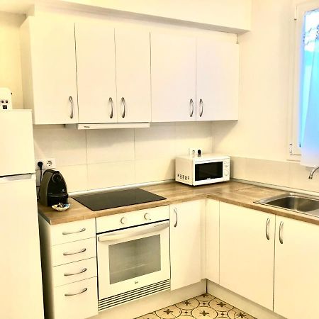 Precioso Piso En El Centro Neuralgico De Olot Apartment Екстериор снимка