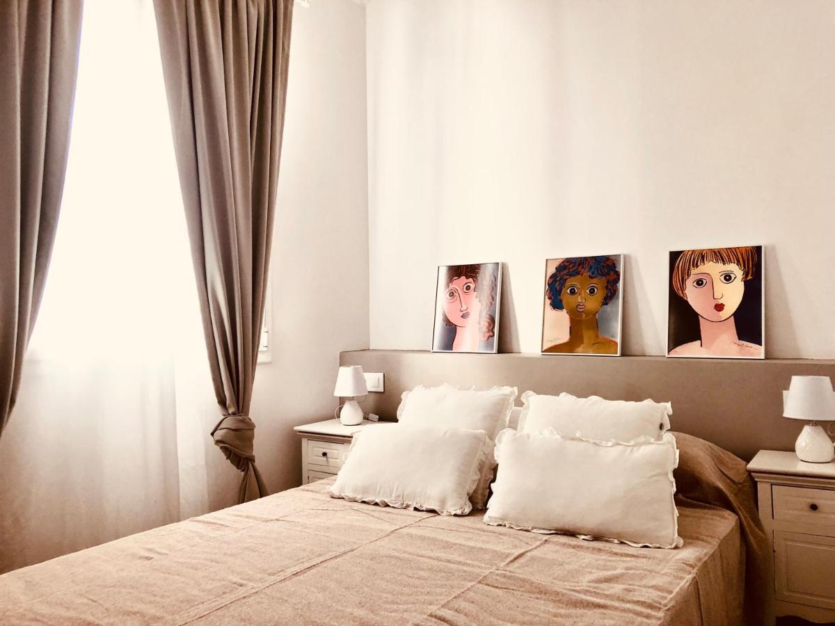 Precioso Piso En El Centro Neuralgico De Olot Apartment Екстериор снимка