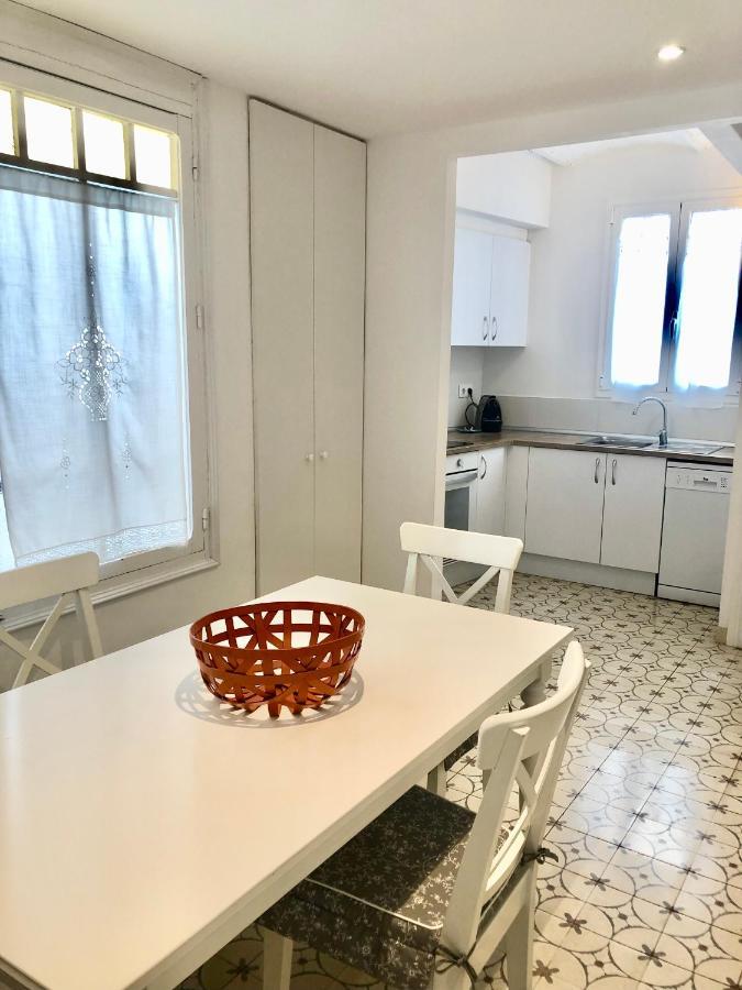 Precioso Piso En El Centro Neuralgico De Olot Apartment Екстериор снимка