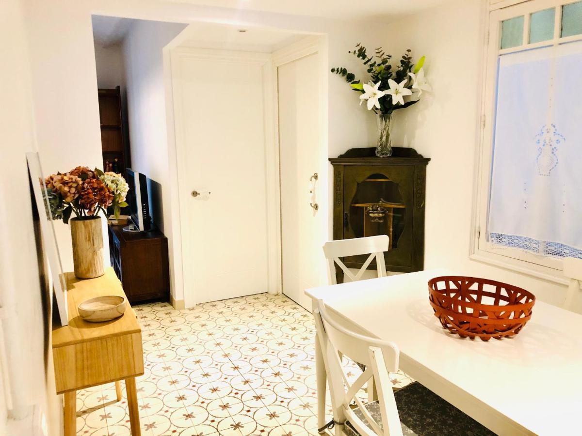 Precioso Piso En El Centro Neuralgico De Olot Apartment Екстериор снимка