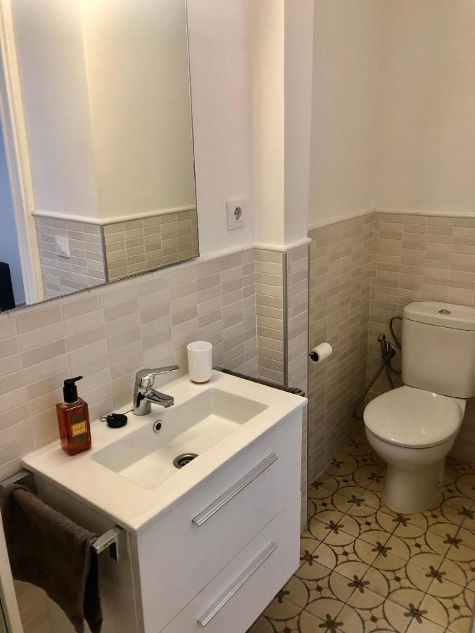 Precioso Piso En El Centro Neuralgico De Olot Apartment Екстериор снимка