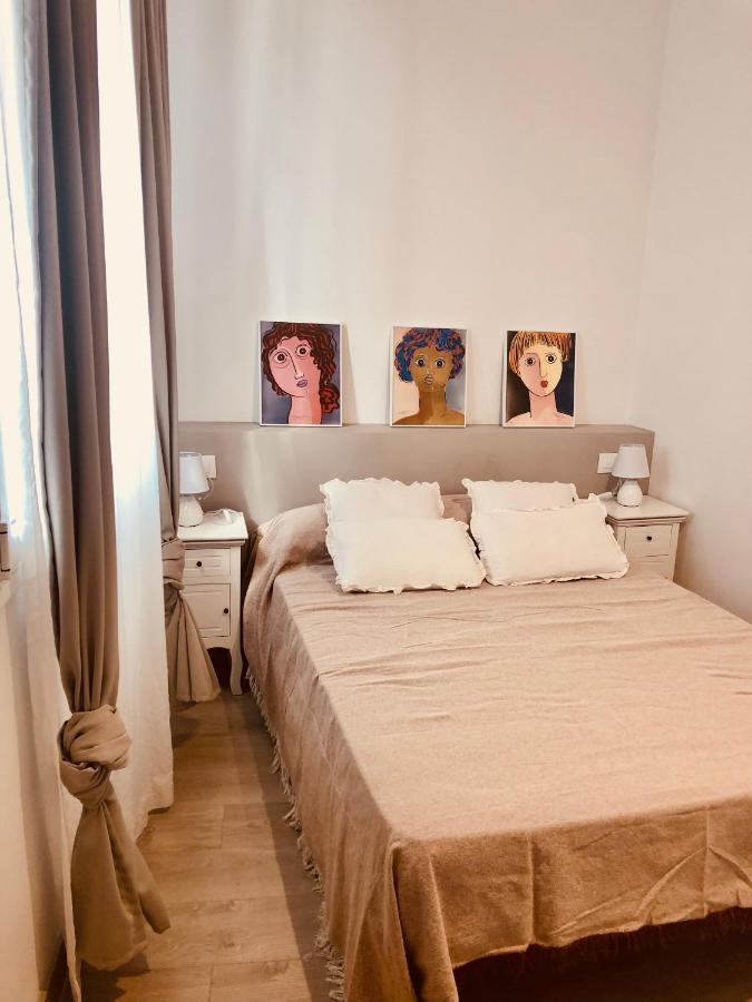 Precioso Piso En El Centro Neuralgico De Olot Apartment Екстериор снимка
