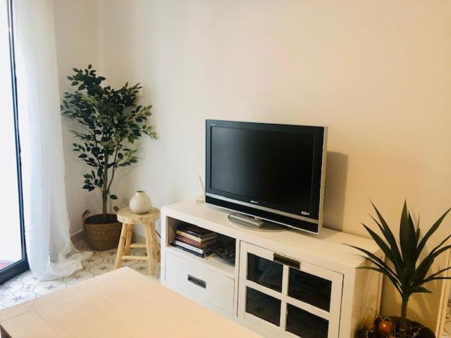 Precioso Piso En El Centro Neuralgico De Olot Apartment Екстериор снимка