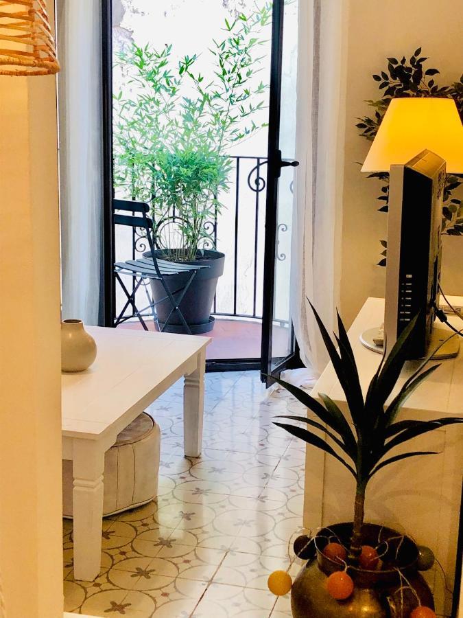 Precioso Piso En El Centro Neuralgico De Olot Apartment Екстериор снимка
