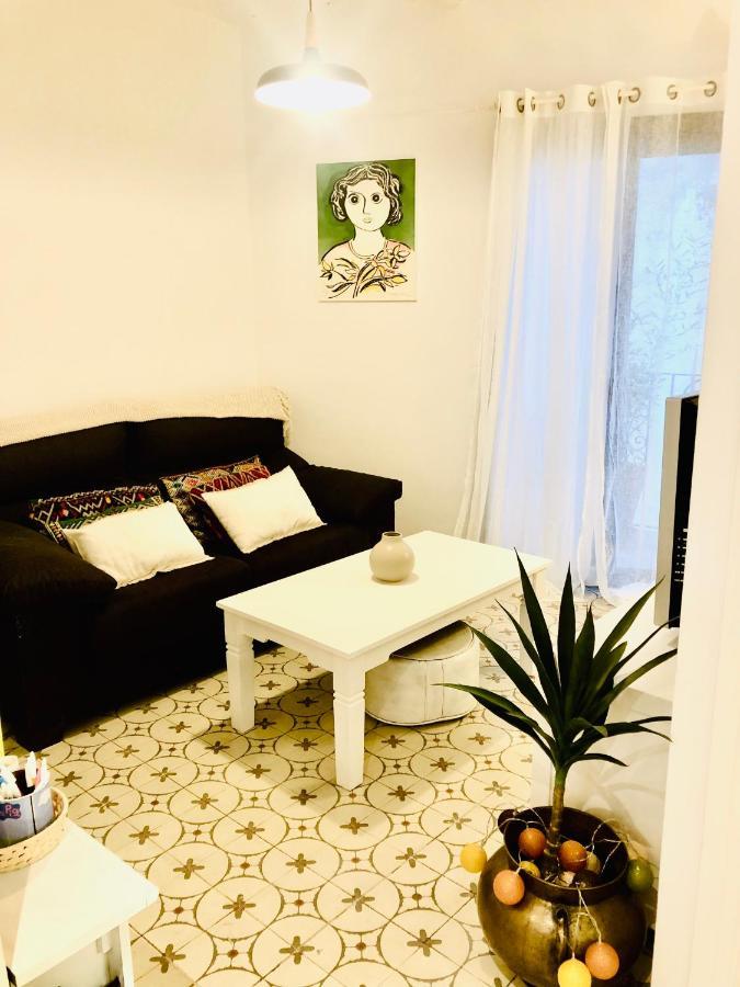 Precioso Piso En El Centro Neuralgico De Olot Apartment Екстериор снимка